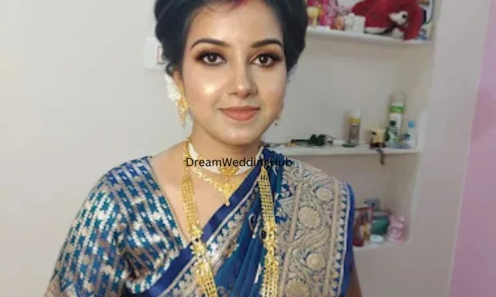 Shazia Makeover Academy